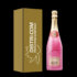 Coffret personnalisé Lady Rose