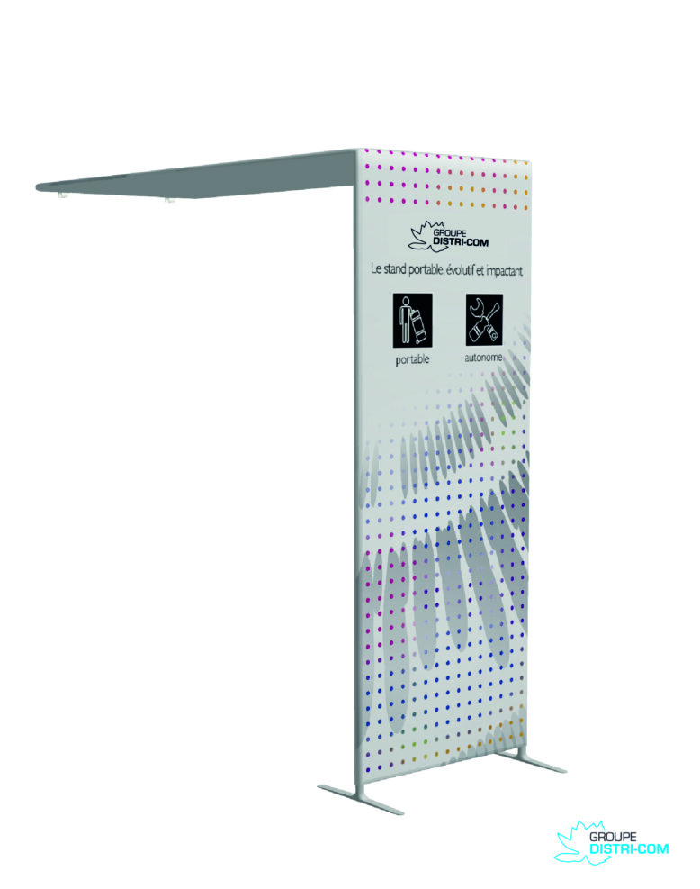 distri-com_arche_pour stand contour_grand_format