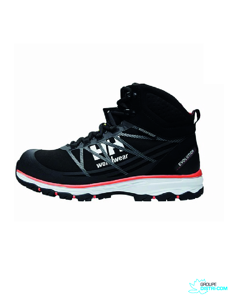 Chaussure de securite distri center cheap