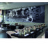 Distri-com_wall frame