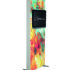 distri-com_stand_paris_porte_de_versailles_impression_grand_Panoramic lightbox télé