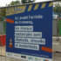 Impression de pvc quadri
