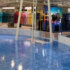 Impression de lino pour sol impression distri-com